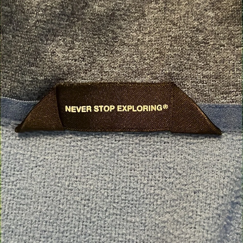 The North Face north face